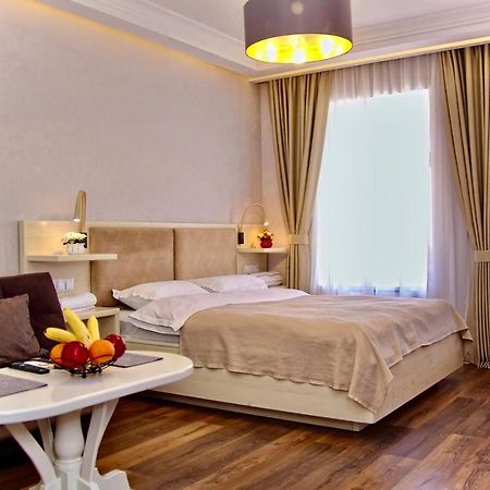 Abano View Apartment Tiflis Exterior foto